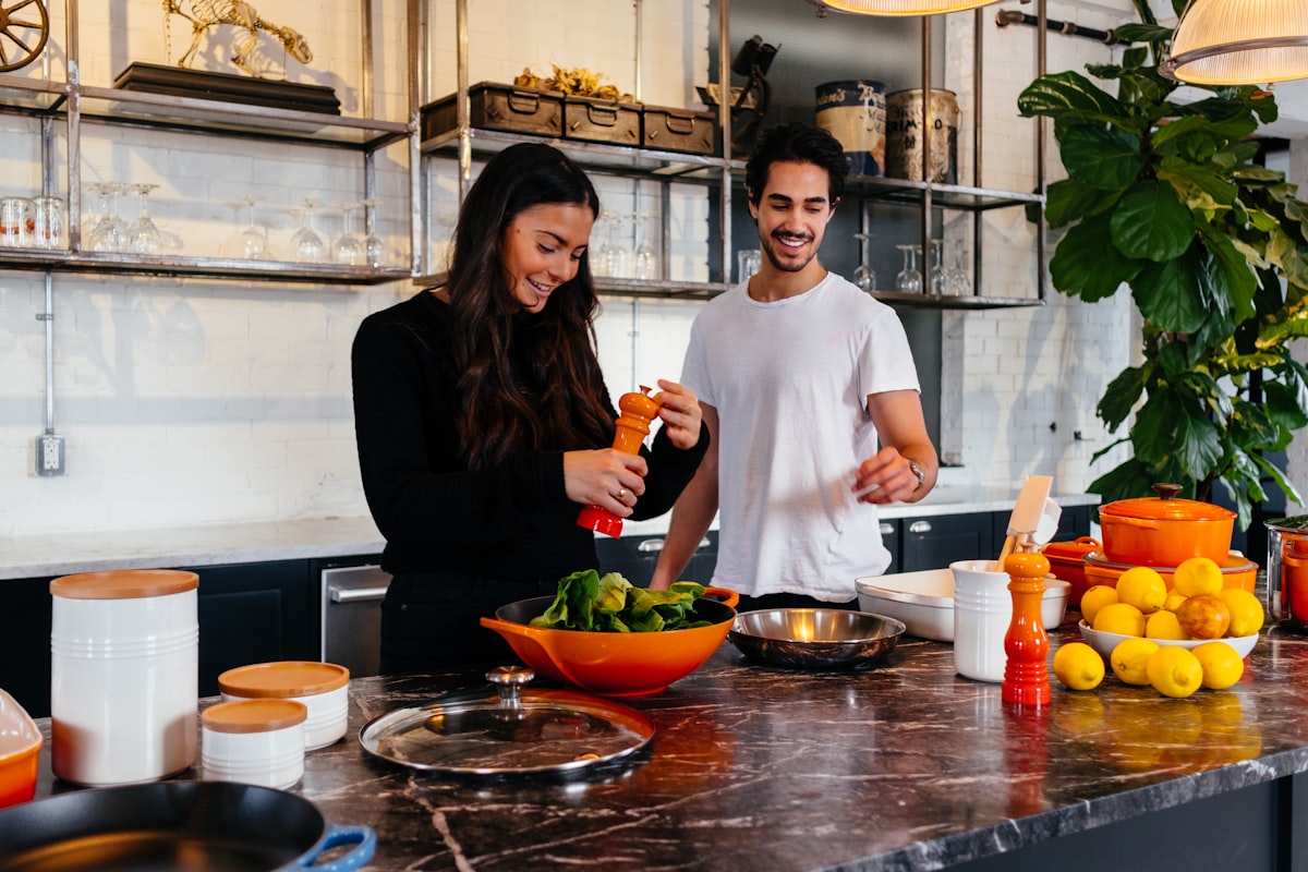 Nutritional analysis and research documents